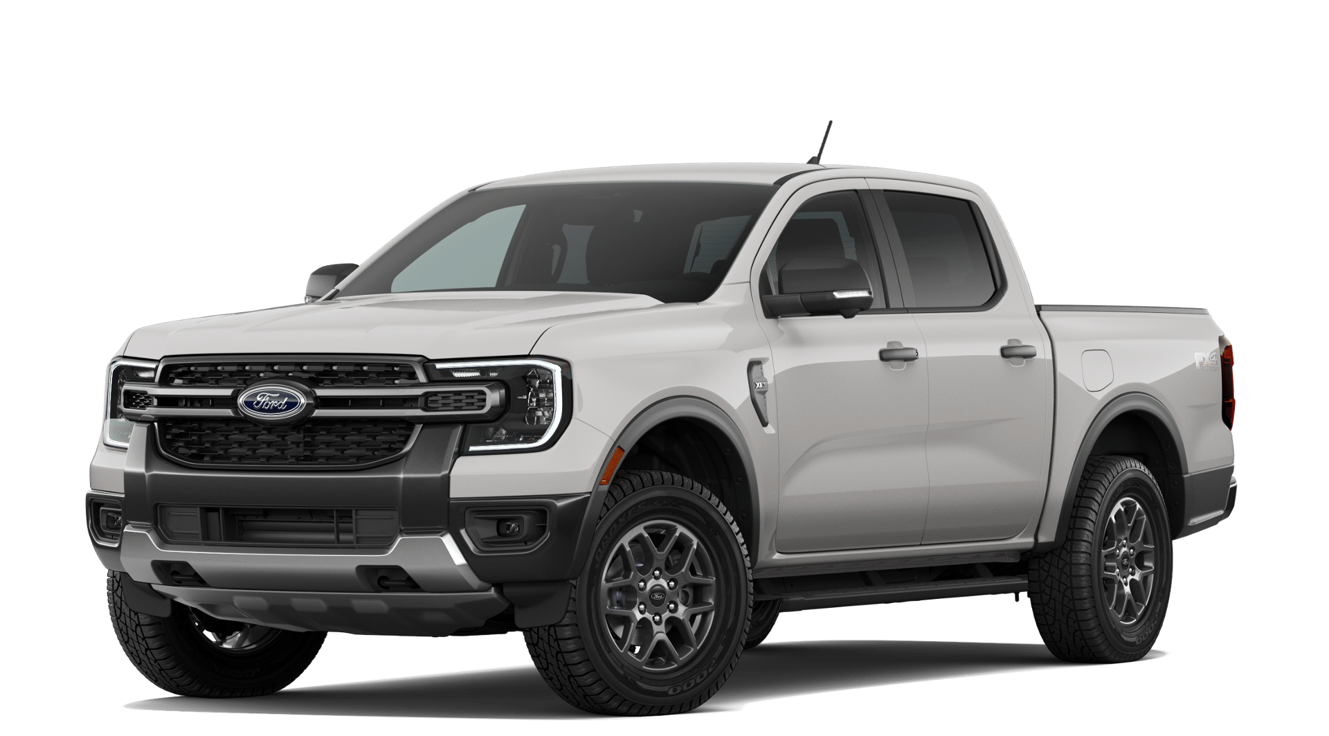 2026 Ford Ranger® External Image 1